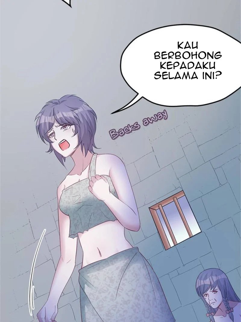 Beauty and the Beasts Chapter 130 Gambar 23